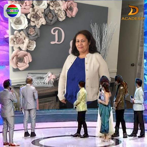 Meet your Posher, Dora - Picture 1 of 1